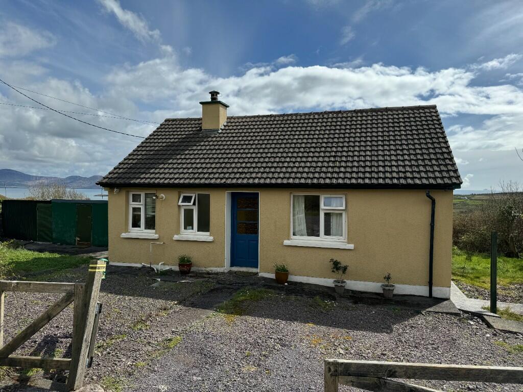 Main image of property: Ballinskelligs, Kerry