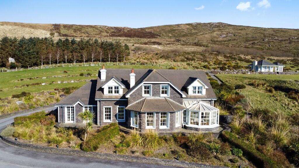 Main image of property: Waterville, Kerry