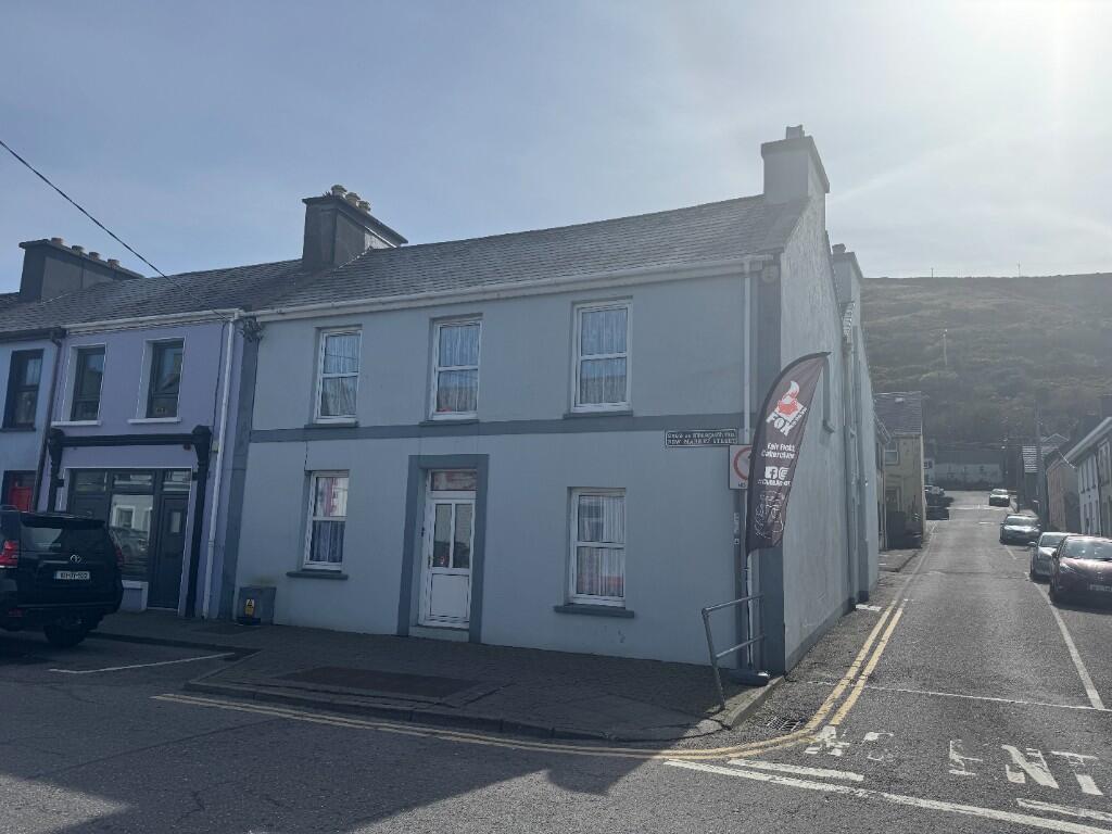 Main image of property: Cahirciveen, Kerry