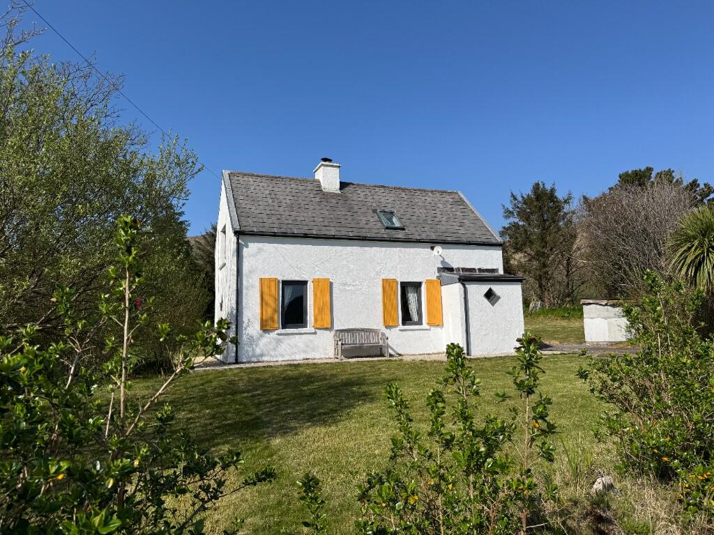 Main image of property: Cahirciveen, Kerry