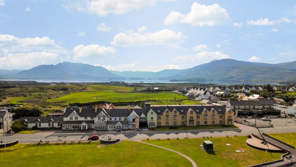 Main image of property: Waterville, Kerry