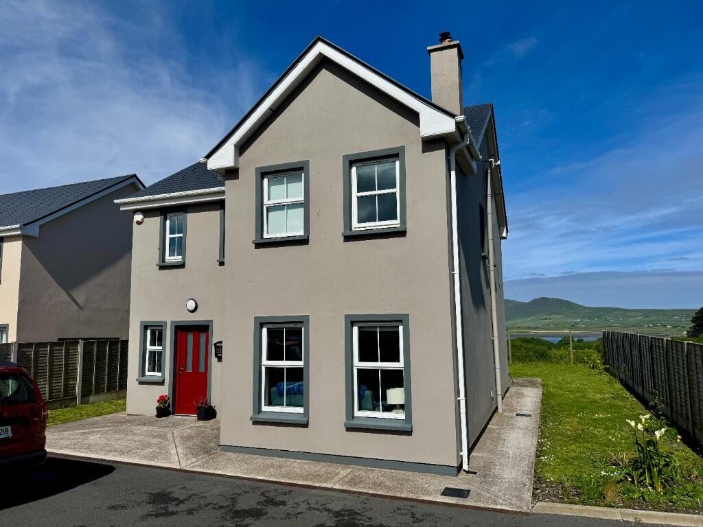 Main image of property: Cahirciveen, Kerry