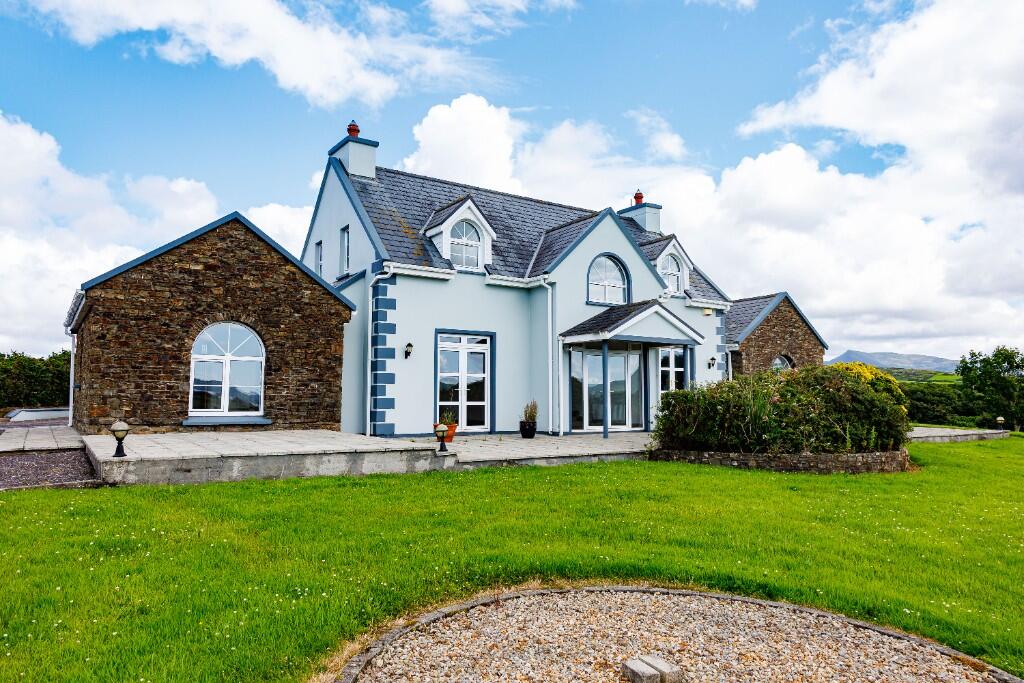 Main image of property: Waterville, Kerry