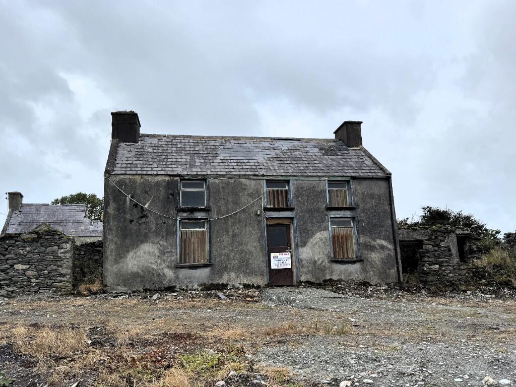 Main image of property: Portmagee, Kerry