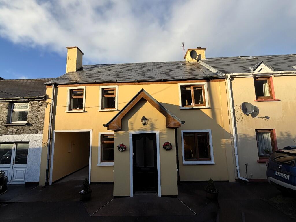 Main image of property: Cahirciveen, Kerry