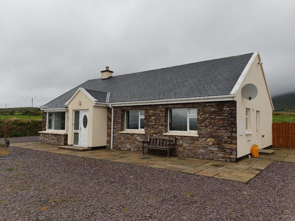 3 bedroom detached bungalow for sale in Waterville, Kerry, Ireland