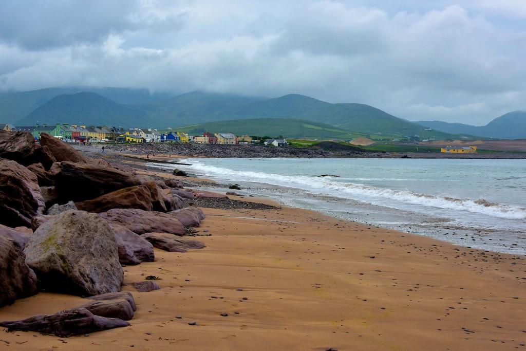 3 bedroom detached bungalow for sale in Waterville, Kerry, Ireland