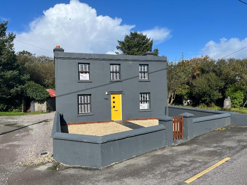 2 bedroom detached house for sale in Valentia, Kerry, Ireland
