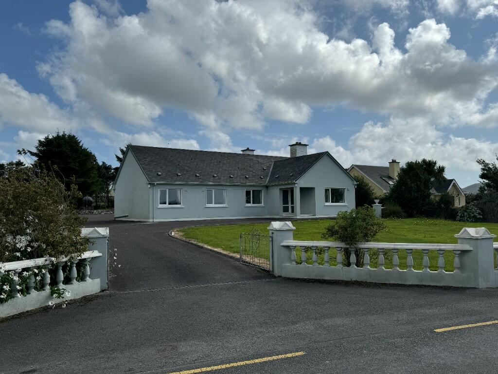 Main image of property: Cahirciveen, Kerry