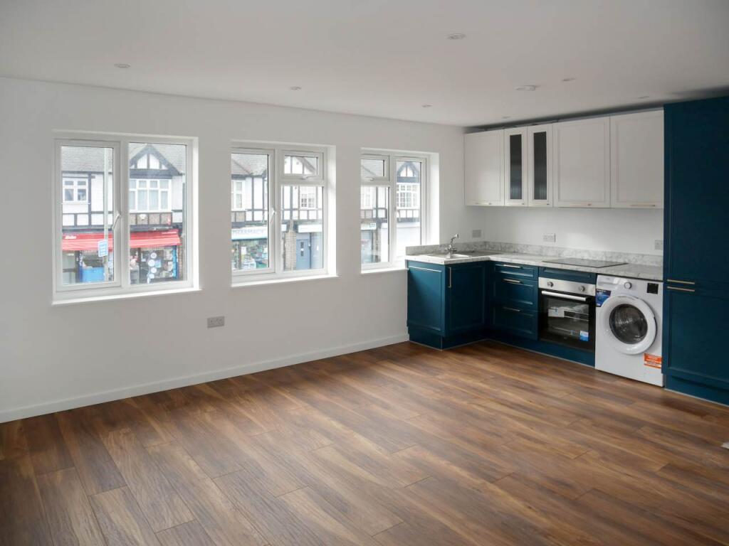Main image of property: 323a Upper Elmers End Road, Beckenham , Kent 