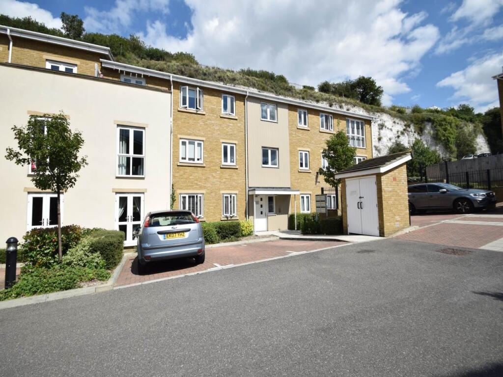 Main image of property: Ward View, Chatham, Kent 