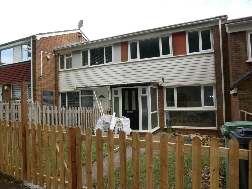 Main image of property: Fir Tree Grove, Chatham, Kent 