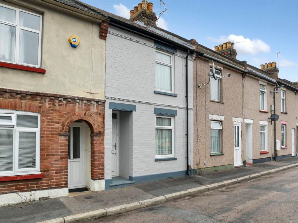 Main image of property: Albert Road, Chatham, Kent 