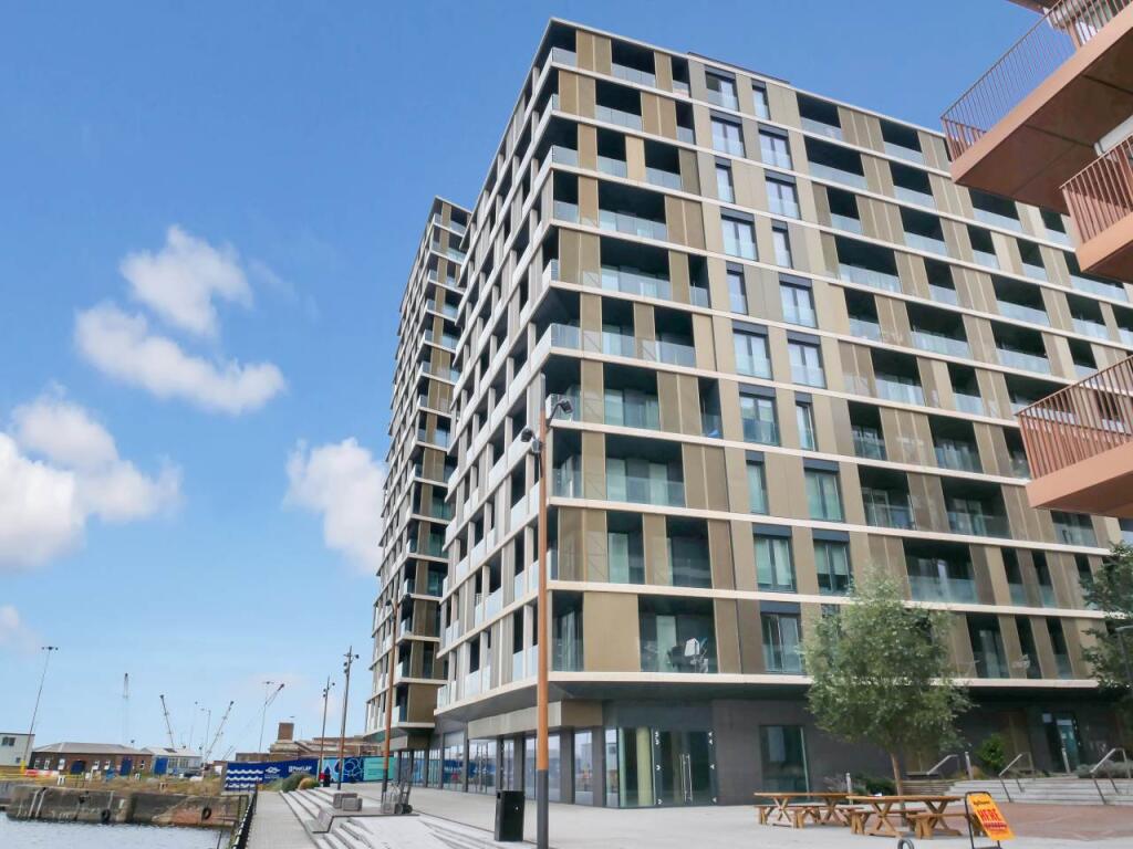 Main image of property: South House, Gillingham Gate Road, Chatham