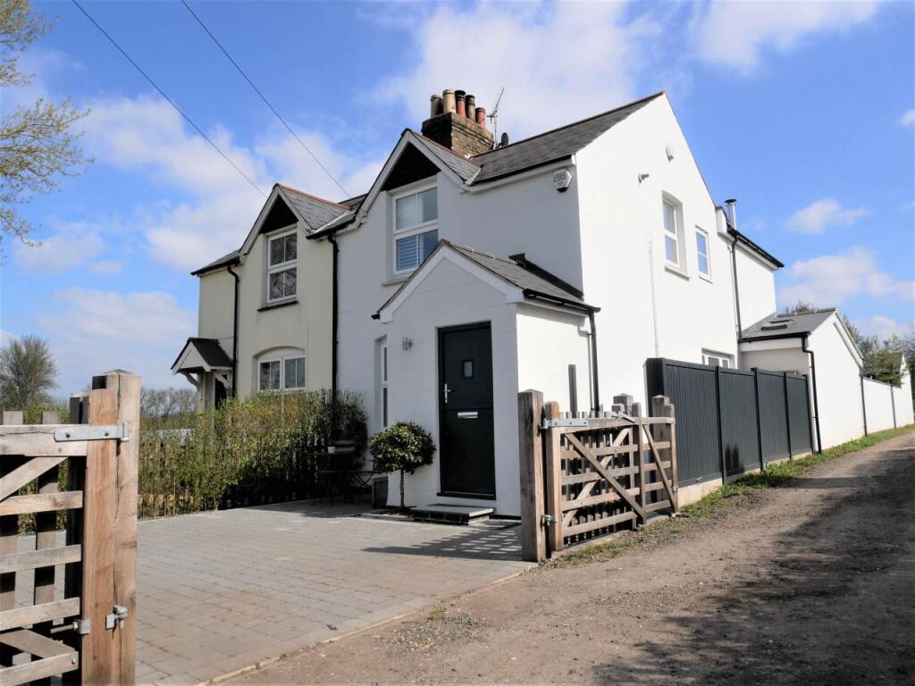 Main image of property: Lee Green Cottages, Town Road, Cliffe Woods, Rochester