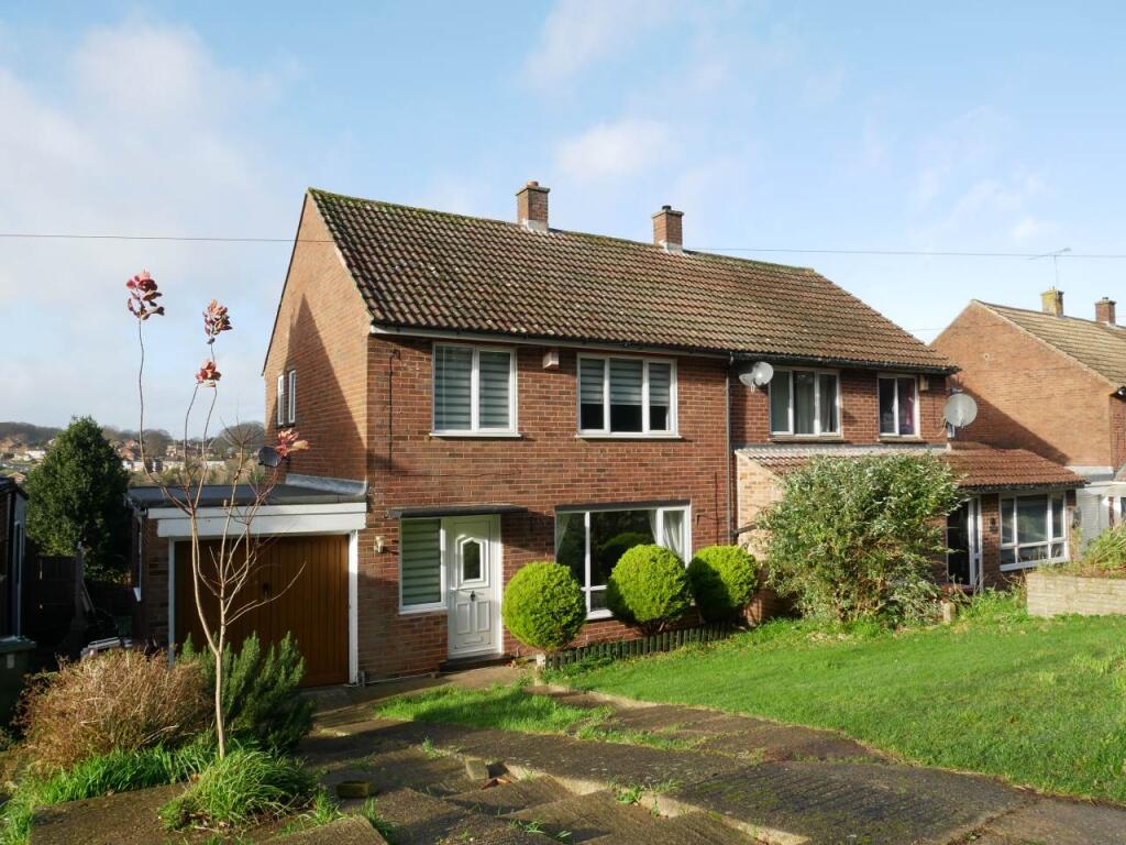 Main image of property: Lordswood Lane, Chatham, Kent