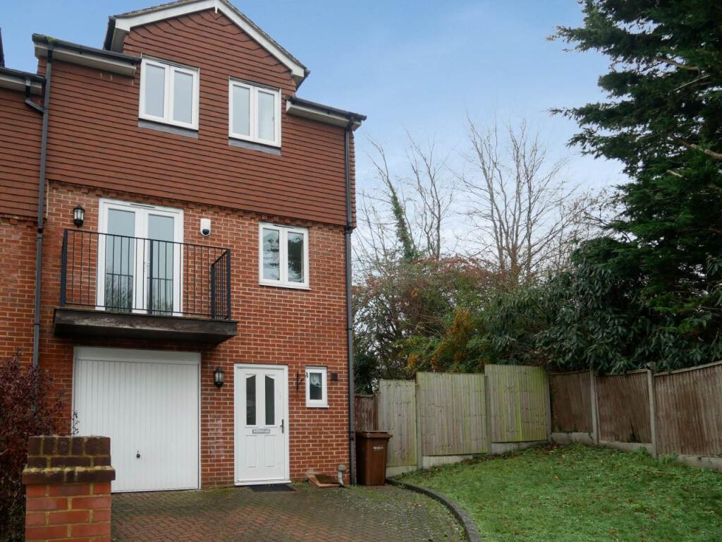 Main image of property: Chatham, Kent , 