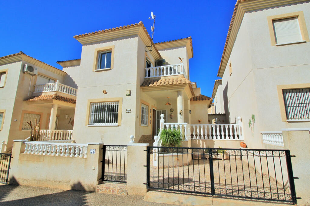 Main image of property: Playa Flamenca