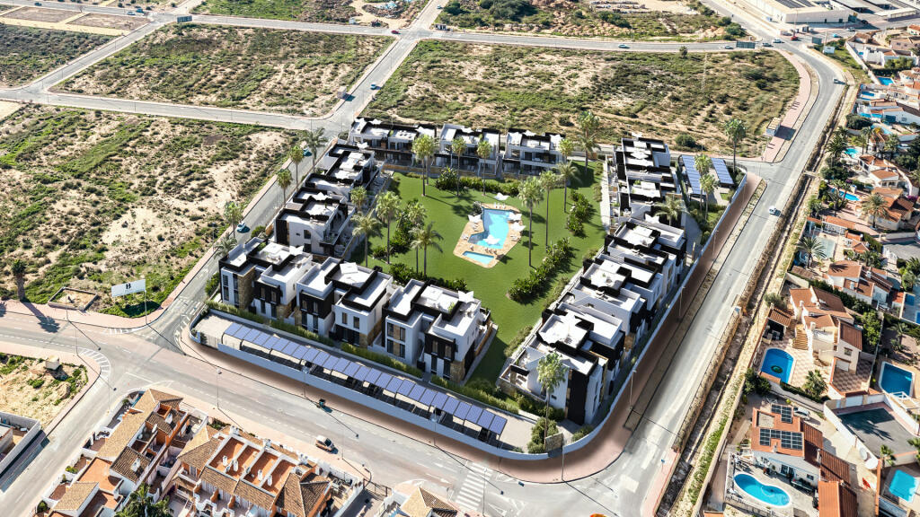 Main image of property: Valencia, Alicante, Ciudad Quesada