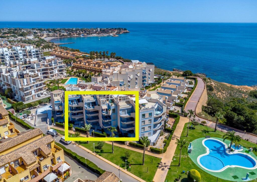 Main image of property: Valencia, Alicante, Cabo Roig