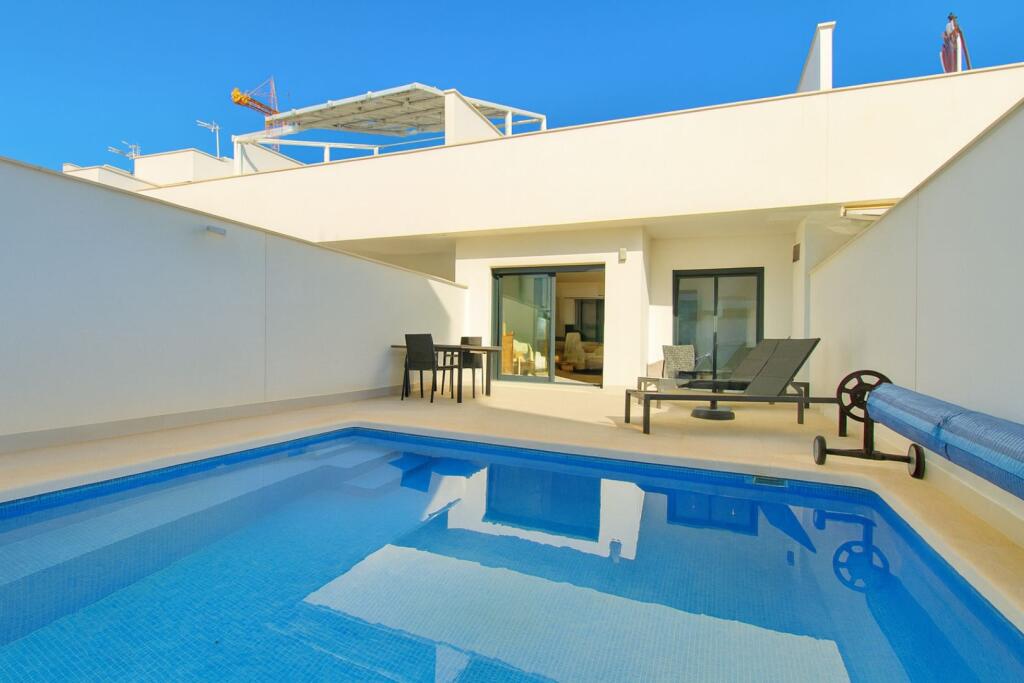 Main image of property: Valencia, Alicante, Pilar de la Horadada