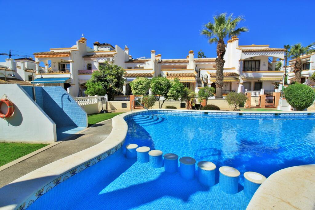 Main image of property: Valencia, Alicante, Los Dolses