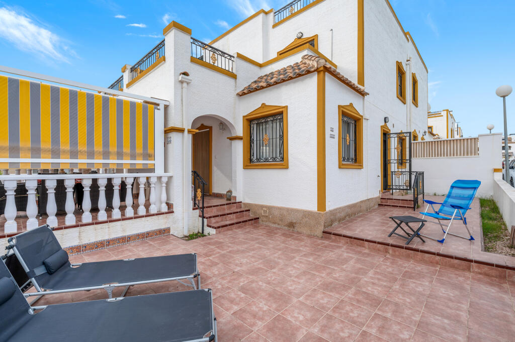 Main image of property: Valencia, Alicante, Los Montesinos