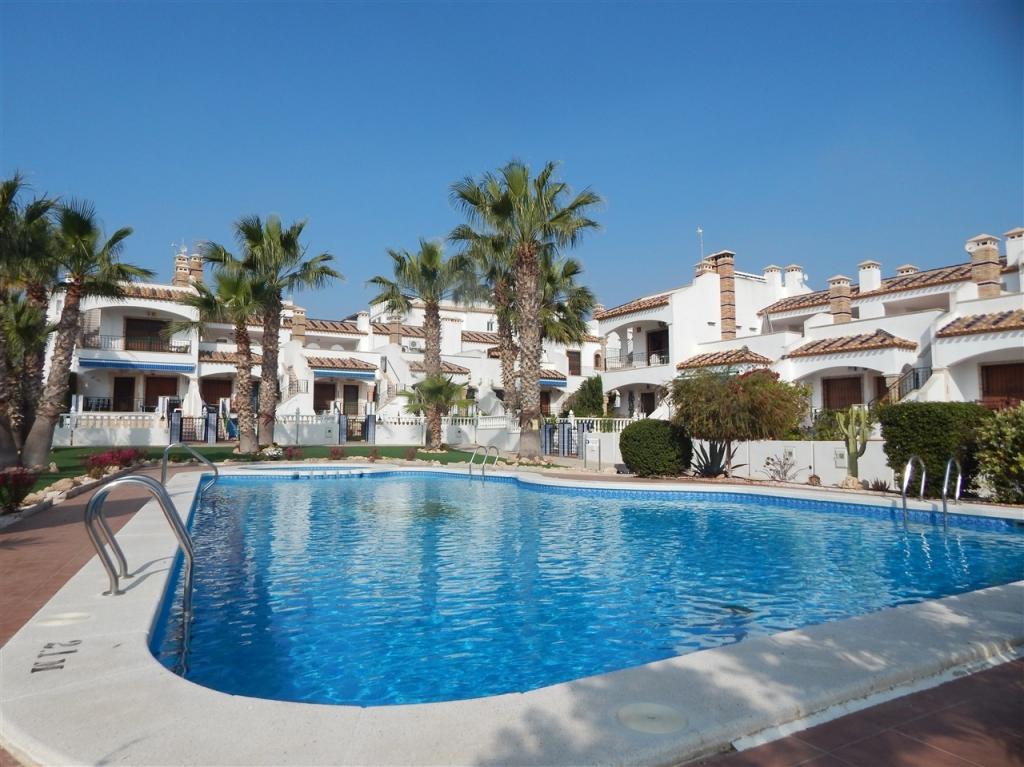 3 bedroom town house for sale in Villamartin, Spain