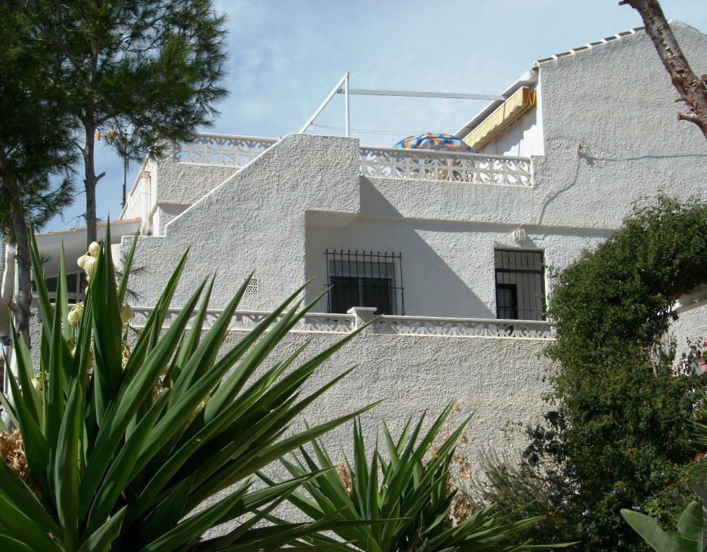 4 bedroom villa for sale in Pinar De Campoverde, Spain
