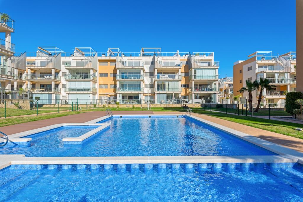 Main image of property: Valencia, Alicante, Los Dolses