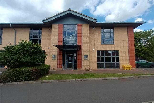 Main image of property: Building G, Old Stratford Business Park, Falcon Drive, Old Stratford , Milton Keynes, MK19