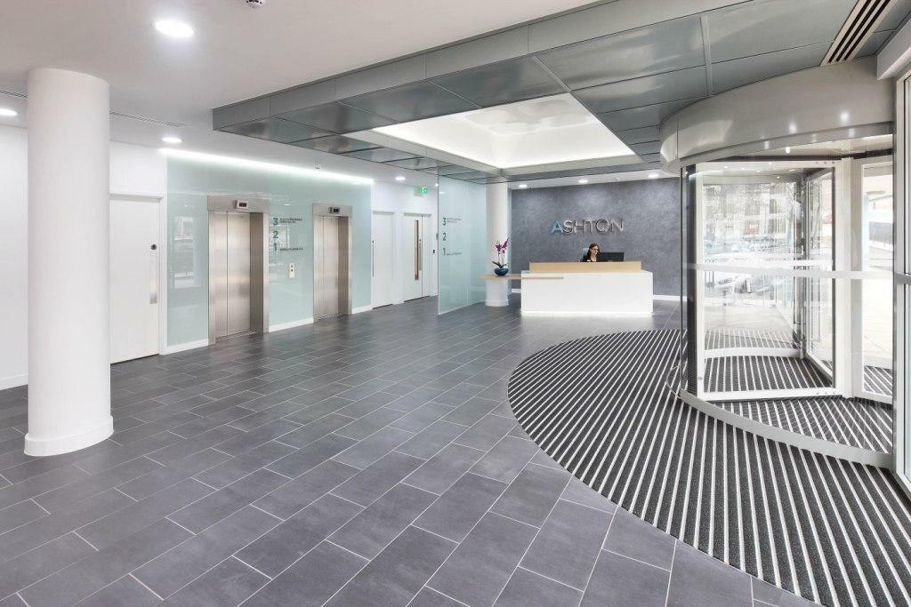 Office to lease in Norfolk+Ashton, 1st Floor Ashton House, Silbury Boulevard, Central Milton