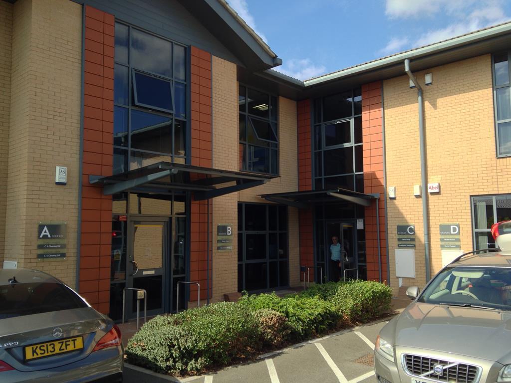 Main image of property: Building B Old Stratford Business Park, Ground & First Floor Suite, Falcon Drive, Old Stratford, Milton Keynes