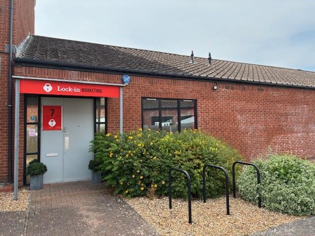 Main image of property: Walker Avenue, Wolverton Mill South, Milton Keynes, MK12 5TW