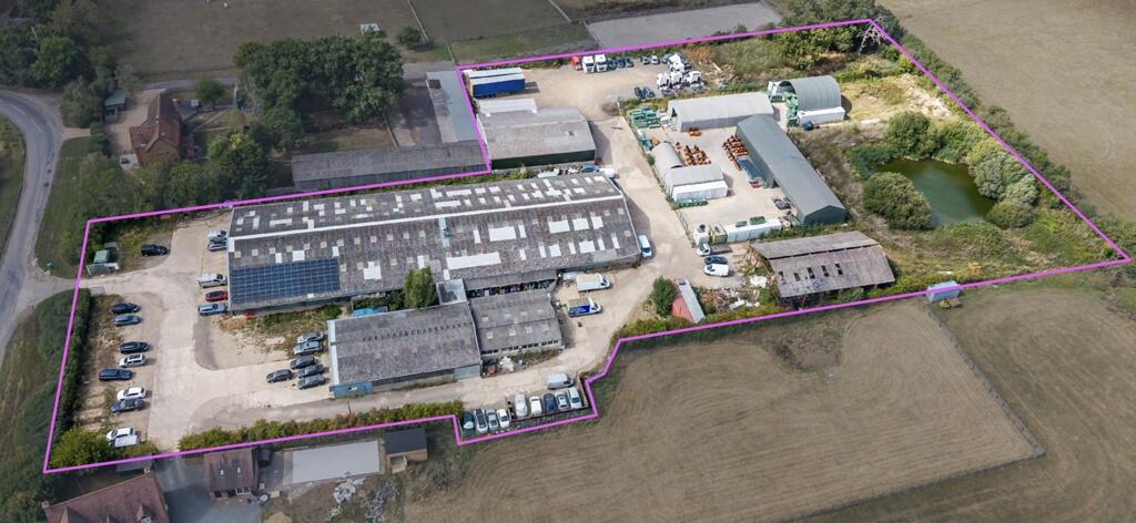 Main image of property: Unit 1, , Winslow, Buckinghamshire, MK18 2JX