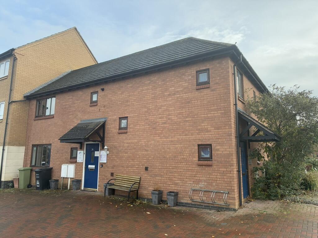 Main image of property: Brunel House, Swanwick Lane, Broughton, Milton Keynes, Bucks, MK10 9LB