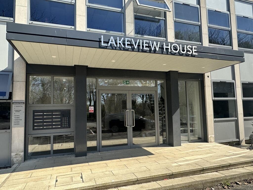 Main image of property: Suite 6 Lakeview House, Bond Avenue, Mount Avenue, Milton Keynes , MK1