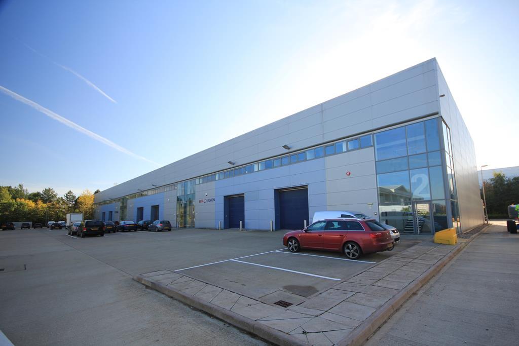 Main image of property: TORC:MK, Madingley Court, Unit 3 Chippenham Drive, Kingston, Milton Keynes