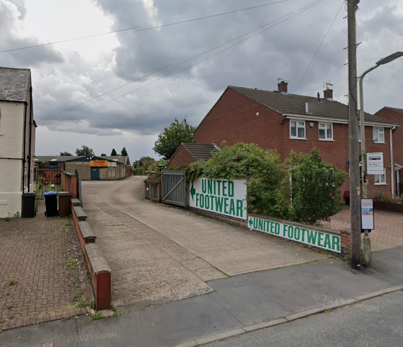 Main image of property: Main Street, LE9