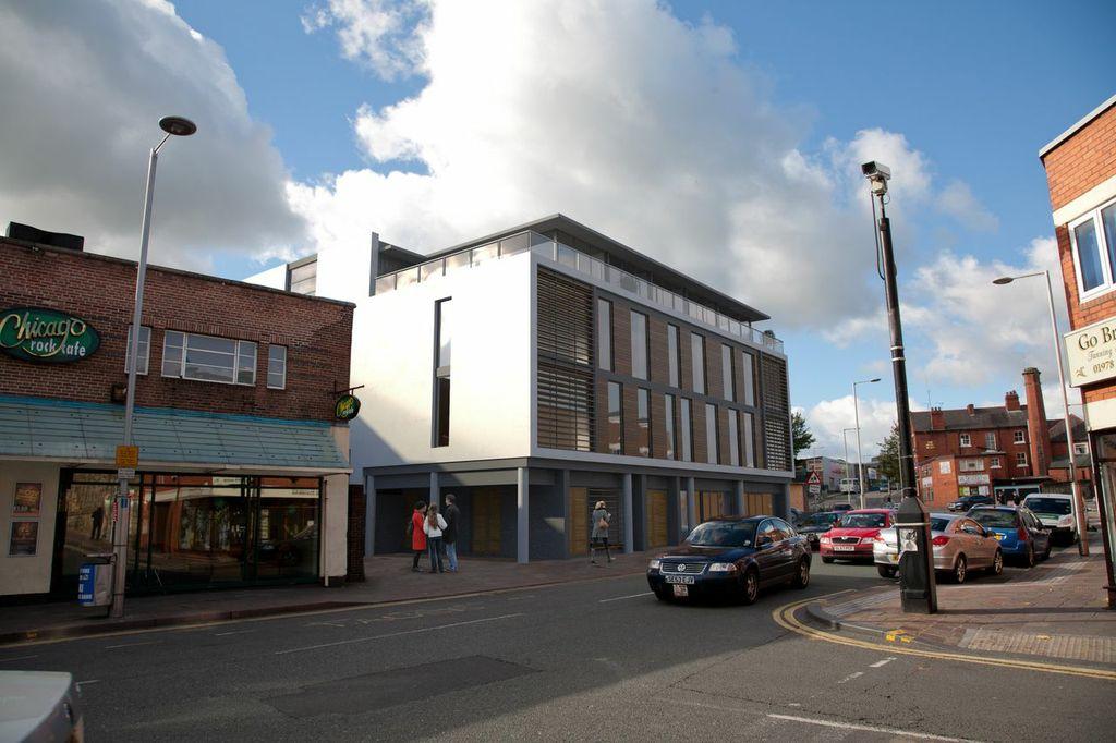 Main image of property: Brook Street,Wrexham,LL13
