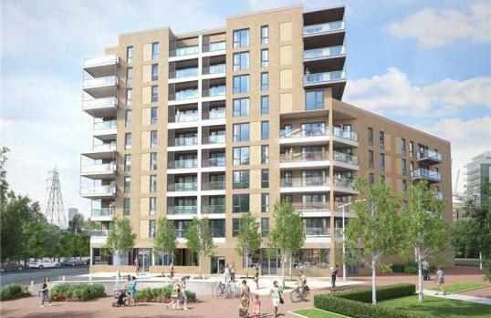 Main image of property: Lighterman Point, 3 New Village Avenue, London, E14 0ND