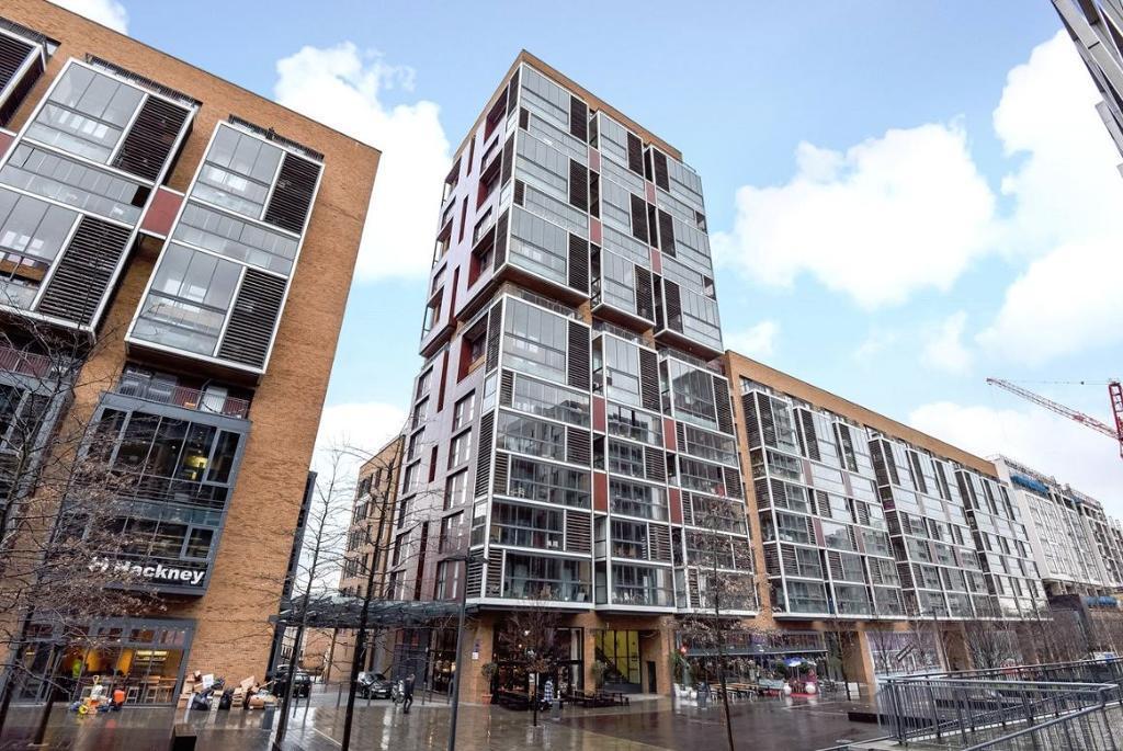 Main image of property: Gaumont Tower, Dalston Square, Hackney, London, E8 3BQ