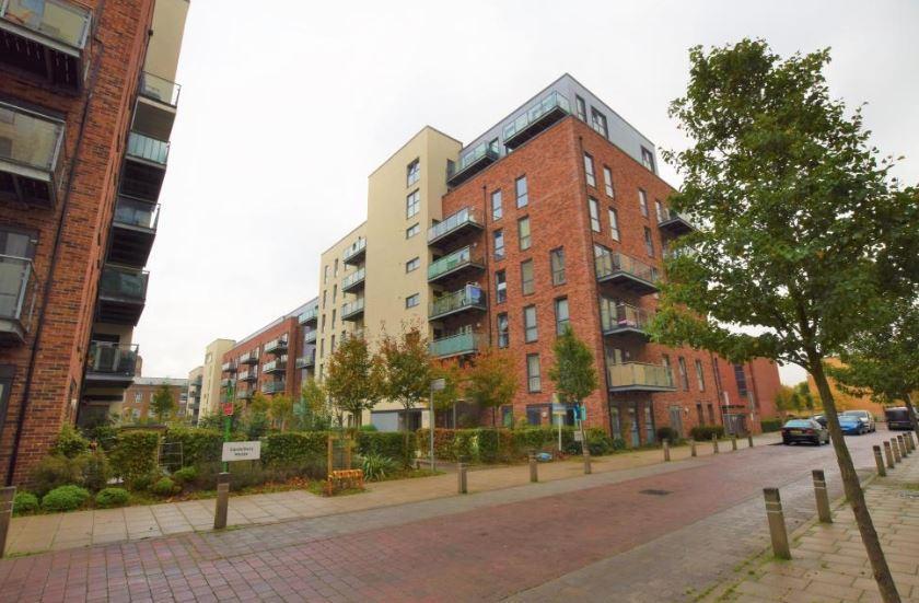 Main image of property: Exeter House, 41 Academy Way, Dagenham, RM8 2FP