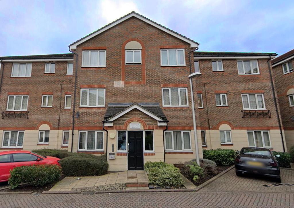Main image of property: Quarles Park Road, Romford, RM6 4DQ