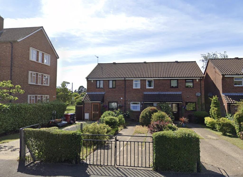 Main image of property: Grenville Close, Slough, SL1 8HG