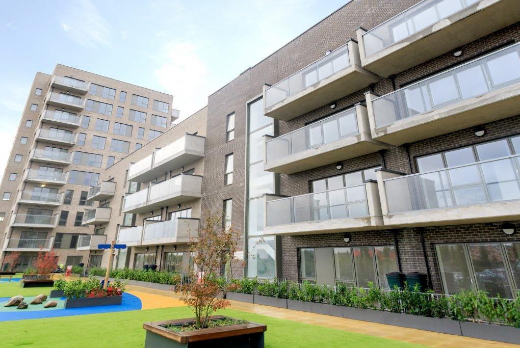 Main image of property: Bawley Court, 1 Magellan Boulevard, Royal Docks, London, E16 2FU