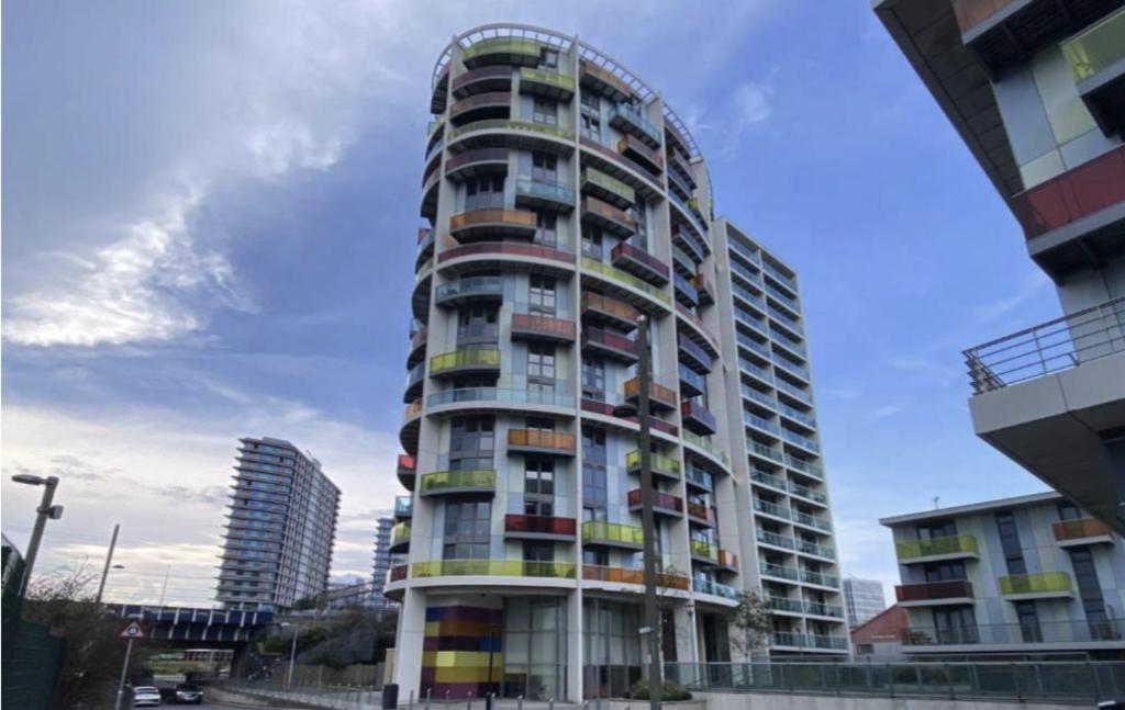 Main image of property: 58 Warton Road, Stratford, London, E15 2LE