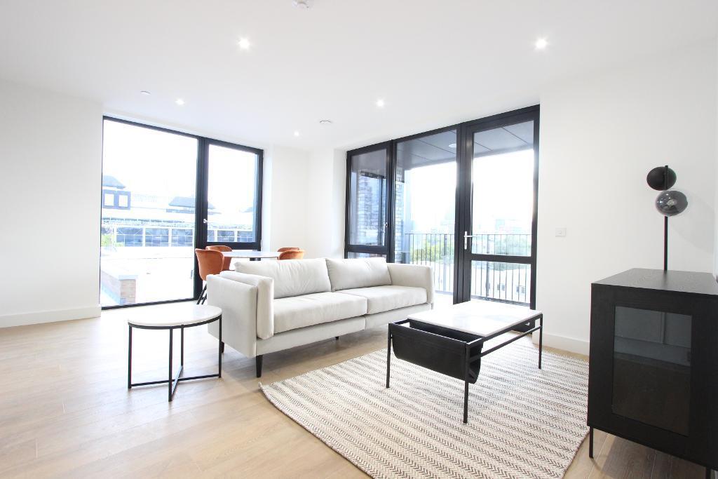 Main image of property: Tellicherry Court, 14 Aberfeldy Square, London, E14 0XA