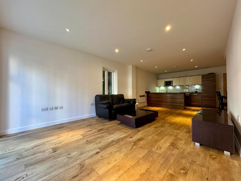 Main image of property: Park Lodge Avenue, West Drayton, UB7 9FH