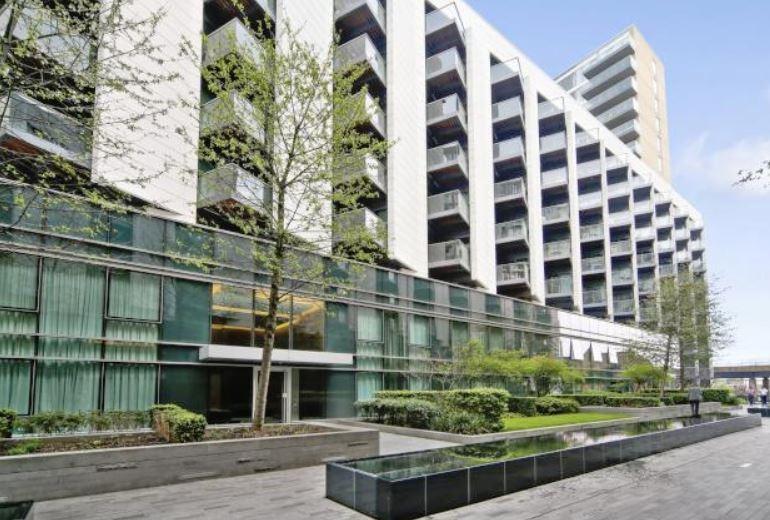 Main image of property: Canary Wharf, London, E14 9FS